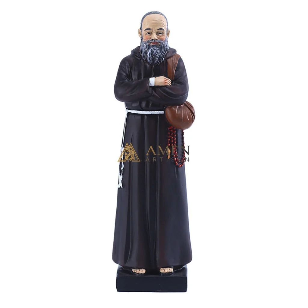 Elder of The Church Statue Amen Artisan - Image 5