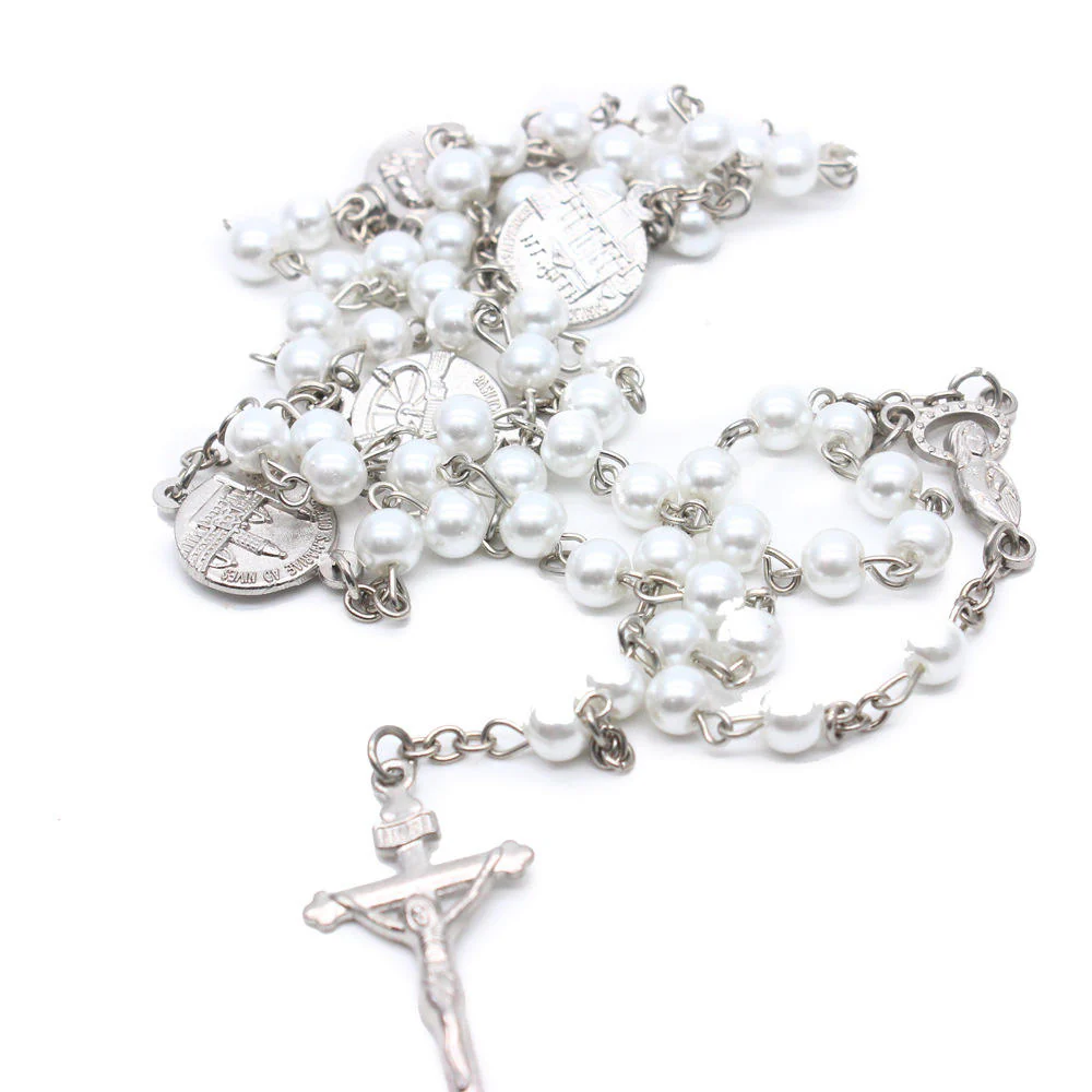 Four Major Architectural Rosary – A Tribute to Faith and Sacred Heritage - Image 3