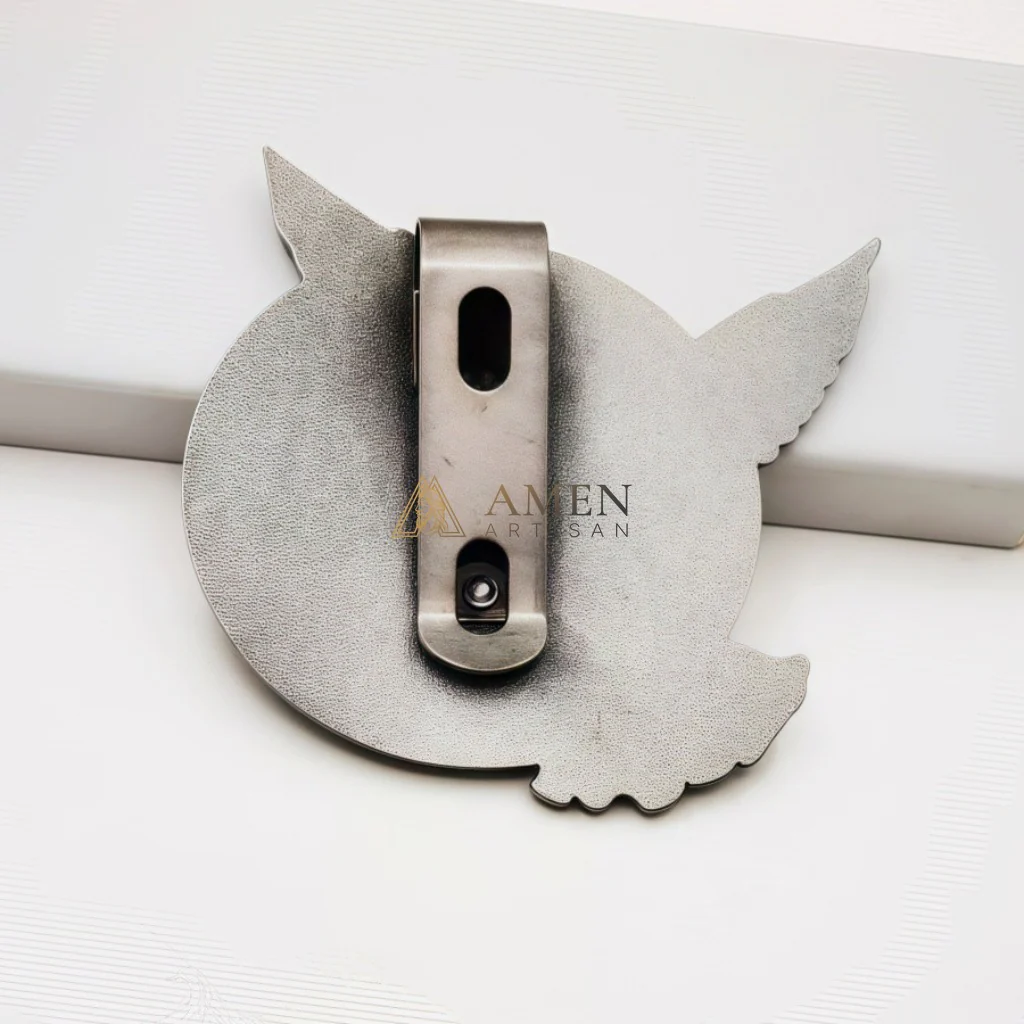 Guardian Angel Car Visor Clip Collection - Image 3