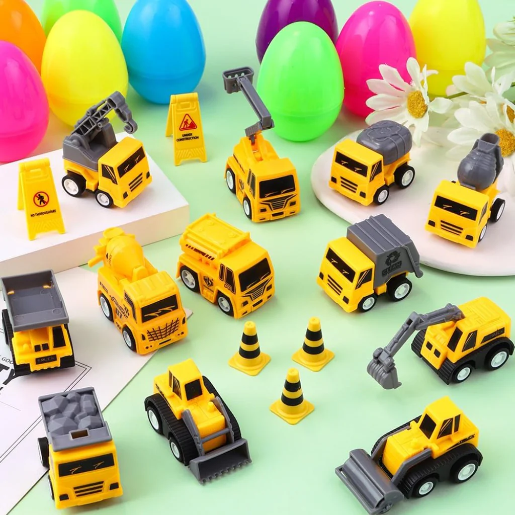 Let The Easter Egg Hunt Become A Joyful and Creative Festival  Amen Artisan - Image 4