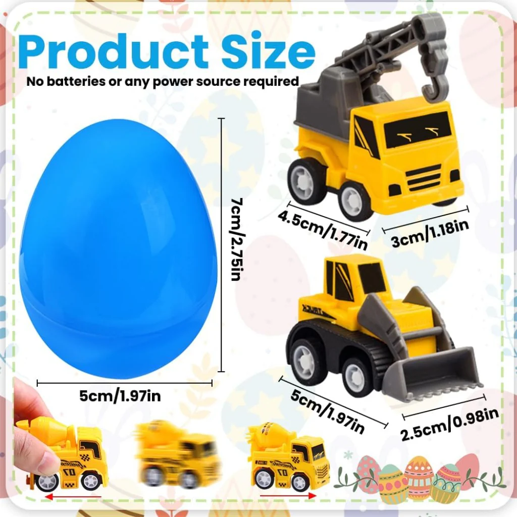 Let The Easter Egg Hunt Become A Joyful and Creative Festival  Amen Artisan - Image 6