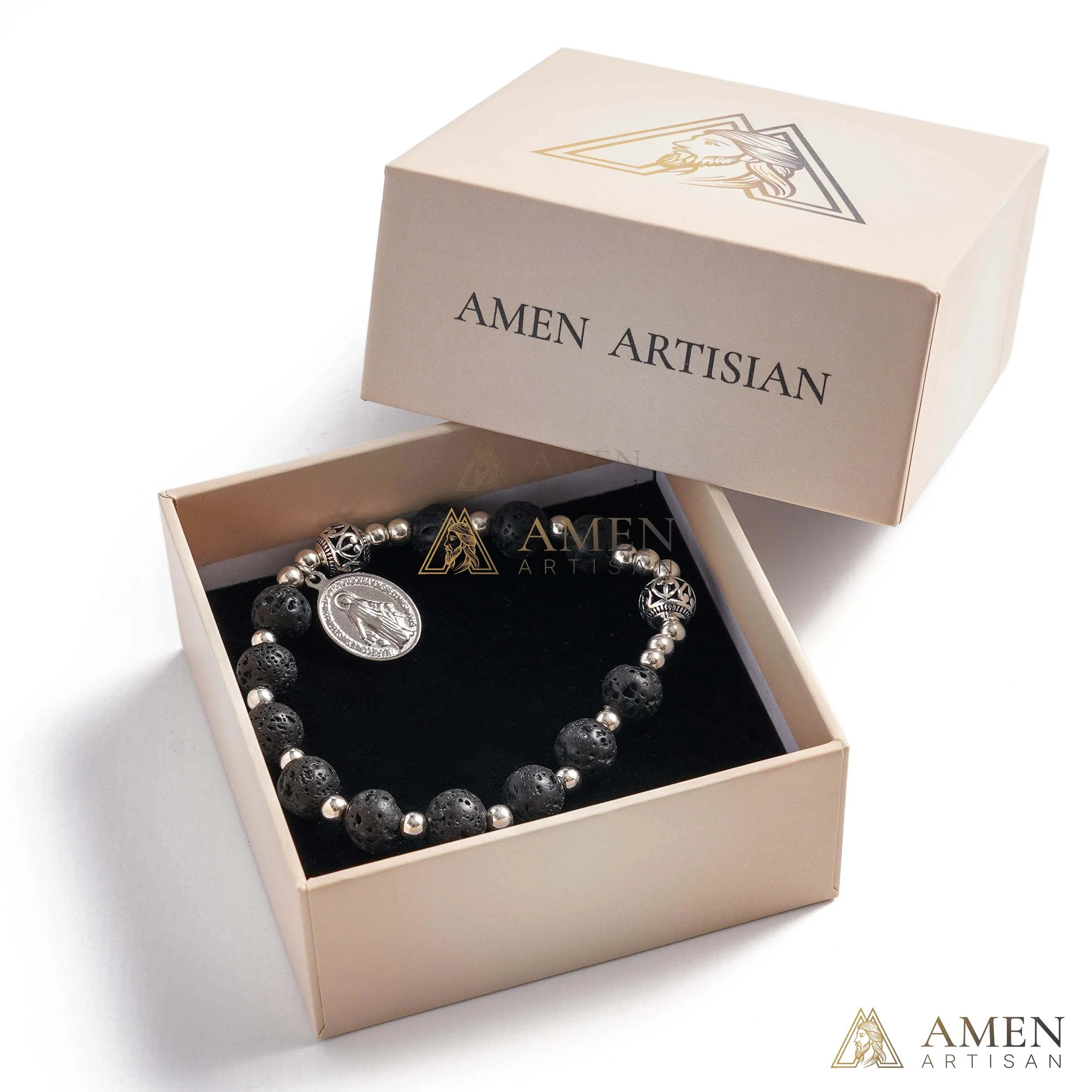 Natural Stone Bracelet - Image 22
