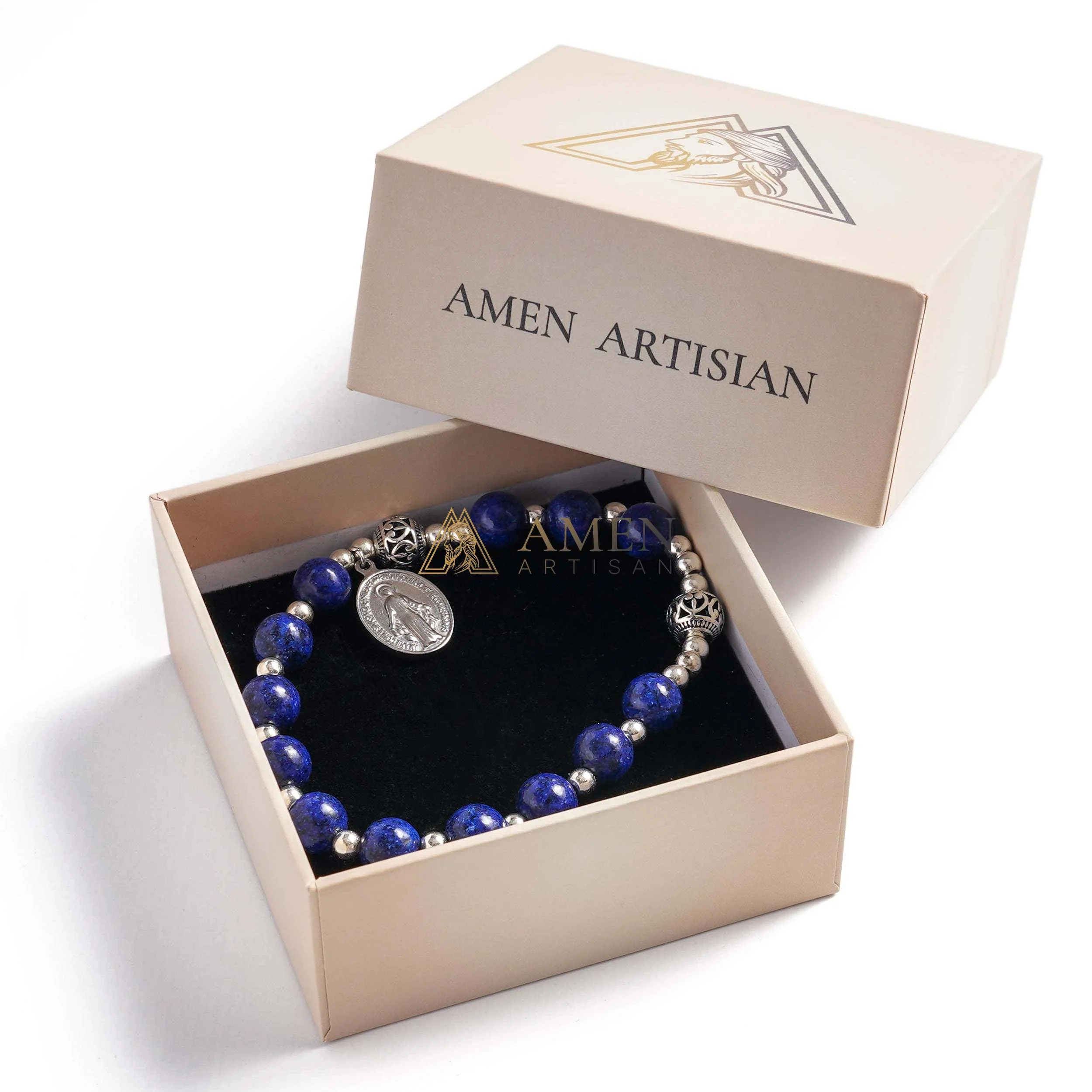 Natural Stone Bracelet - Image 23