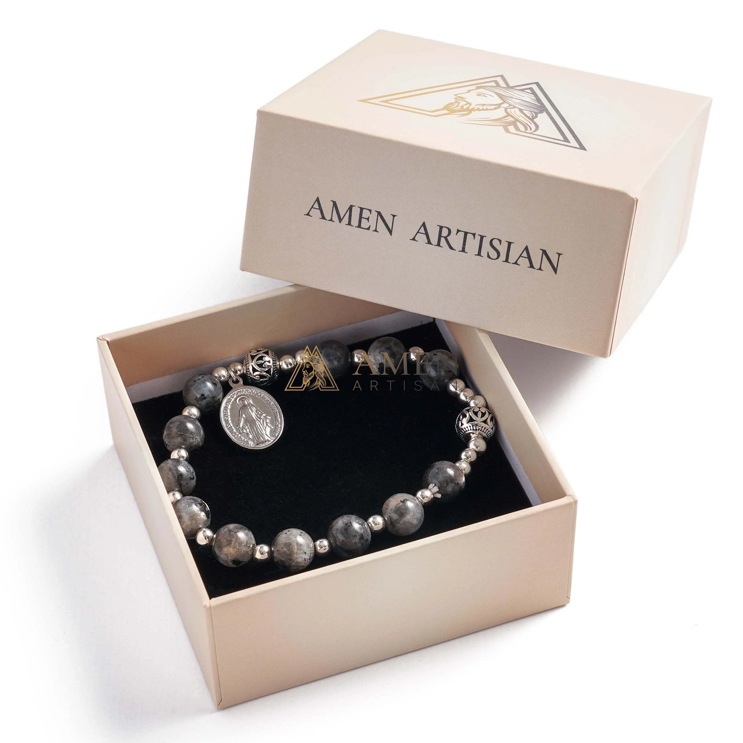 Natural Stone Bracelet - Image 24