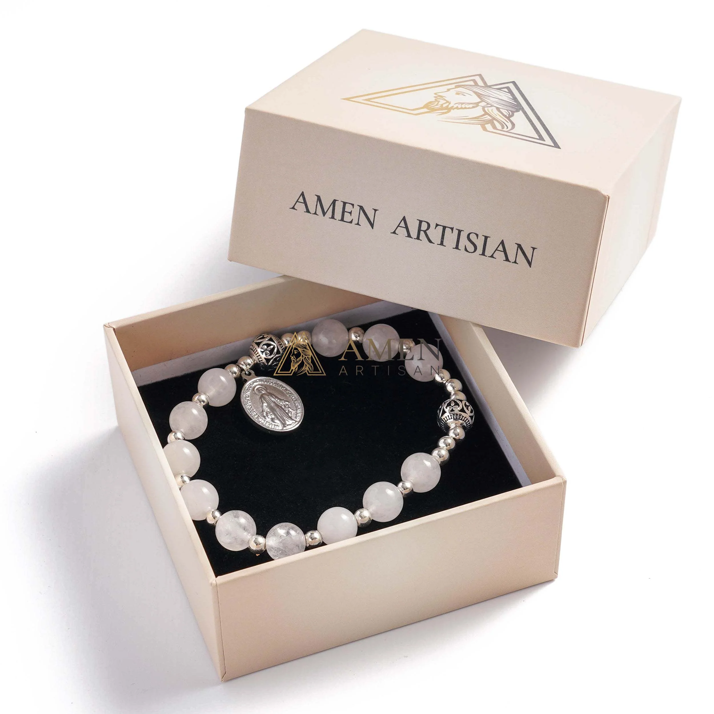 Natural Stone Bracelet - Image 26