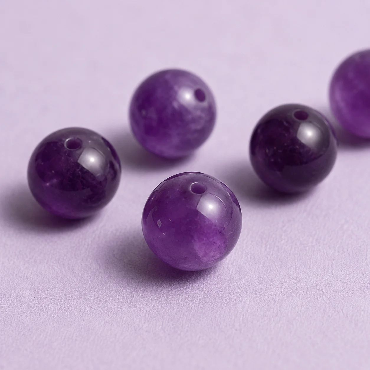 Natural Stone Bracelet - Image 4