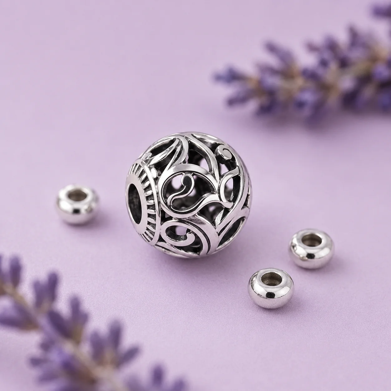 Natural Stone Bracelet - Image 5