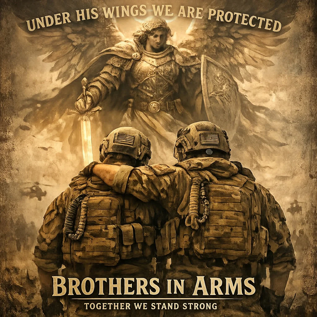 【Deal Today】St. Michael Combat Rosary Paracord Rosary – Faith & Valor Amen Artisan - Image 11